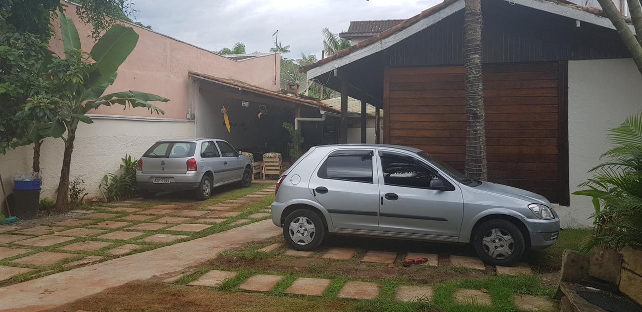 Hotel Recanto Dos Albatrozes Boiçucanga Exterior foto