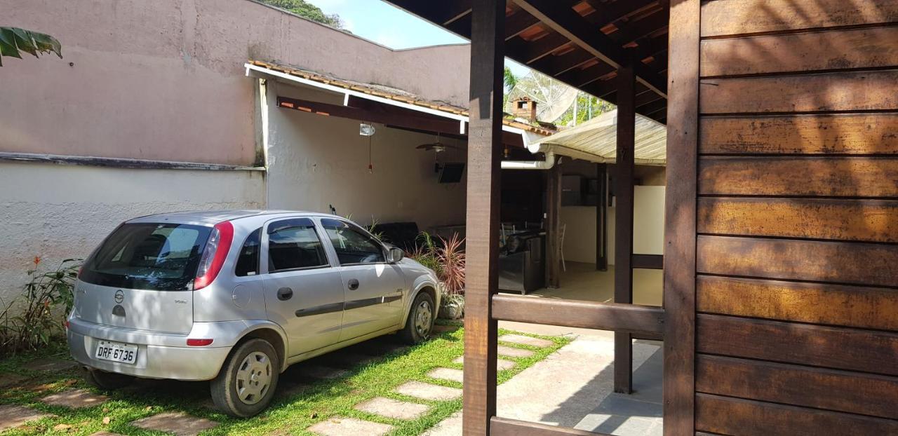 Hotel Recanto Dos Albatrozes Boiçucanga Exterior foto