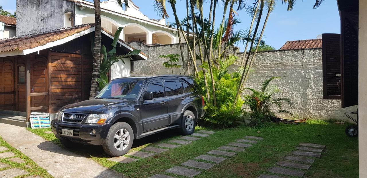 Hotel Recanto Dos Albatrozes Boiçucanga Exterior foto